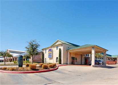 Cedar Park (Texas) United States Promo Code Booking.com