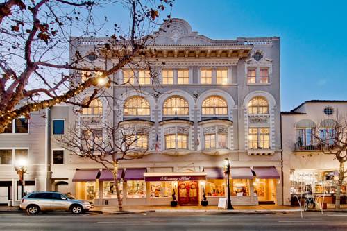 Monterey Kalifornien Vereinigten Staaten Promo-Code Booking.com