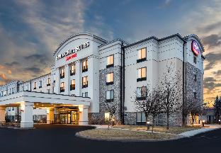 Indianapolis (IN) United States Hotels