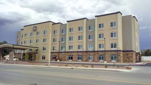 Gallup New Mexico Vereinigten Staaten Promo-Code Booking.com
