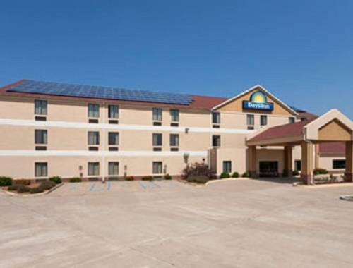 Jefferson City (Missouri) United States Hotel