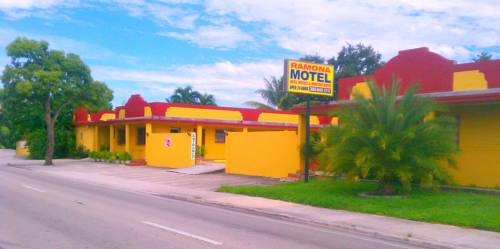 Miami, Florida Vereinigten Staaten Promo-Code Booking.com