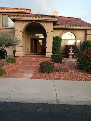 Litchfield Park (Arizona) United States Promo Code Booking.com