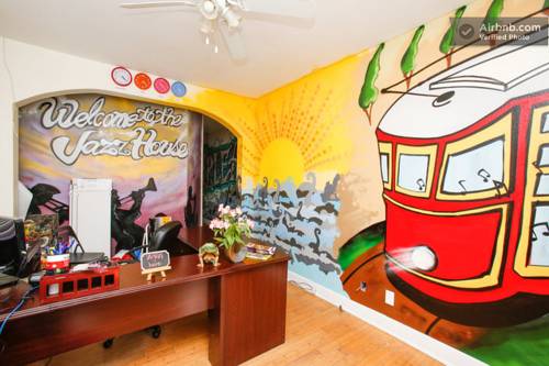 New Orleans (Louisiana) United States Promo Code Booking.com
