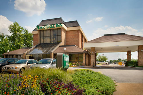 Saint Ann Missouri Vereinigten Staaten Promo-Code Booking.com