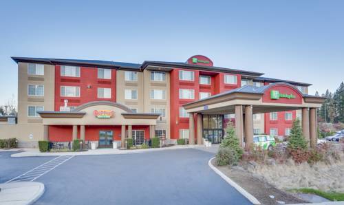 Spokane (Washington) United States Promo Code Booking.com