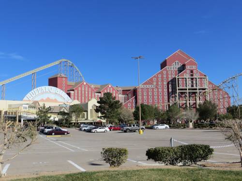 Primm (Nevada) United States Hotel