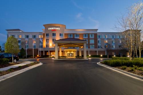 Jacksonville (Florida) United States Hotel