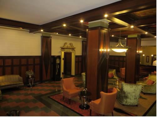 Oak Park (Illinois) United States Hotel