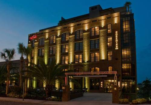 Savannah Georgia Vereinigten Staaten Promo-Code Booking.com