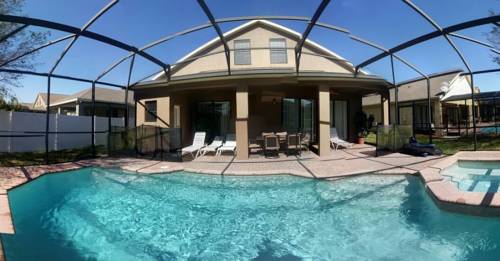 Davenport (Florida) United States Hotel
