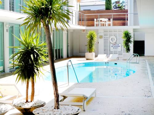 Miami Beach (Florida) Estados Unidos c&oacute;digo de promoci&oacute;n de hotel booking.com