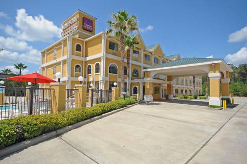 Woodlands (Texas) United States Promo Code Booking.com