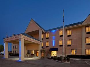 Brownwood (TX) United States Hotels