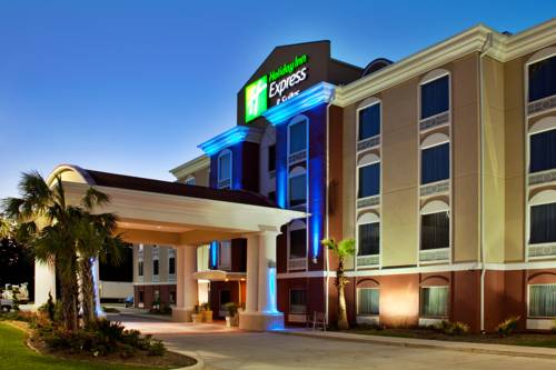 Amite Louisiana Vereinigten Staaten Promo-Code Booking.com