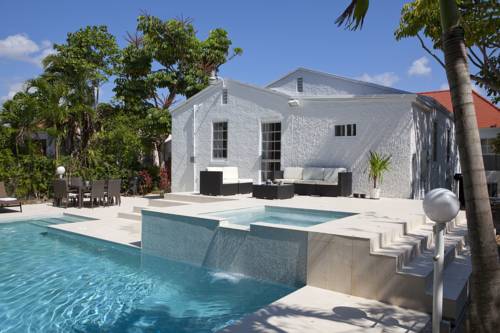 Miami (Florida) United States Hotel