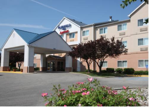 Bay City Michigan Vereinigten Staaten Promo-Code Booking.com