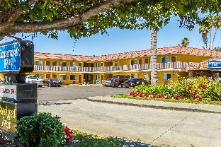 Rohnert Park (CA) United States Hotels