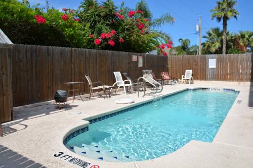 South Padre Island Texas Vereinigten Staaten Promo-Code Booking.com
