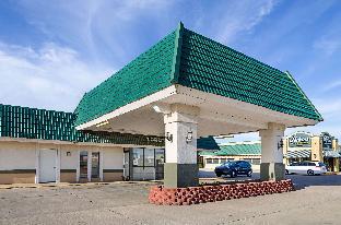 Mcpherson (KS) United States Hotels