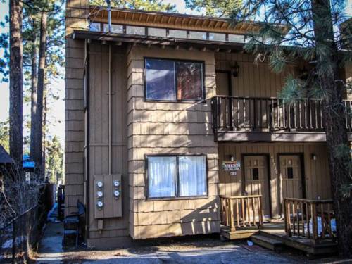 Big Bear Lake (California) United States Promo Code Booking.com
