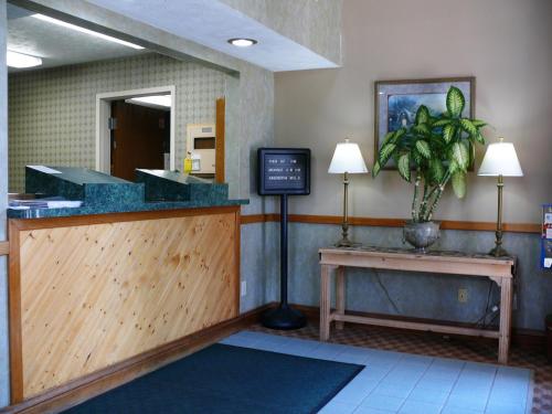 Connersville (IN) United States Hotels