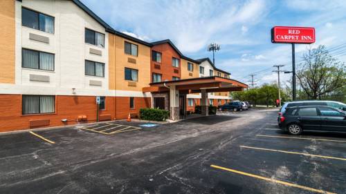 Pfalz Illinois Vereinigten Staaten Promo-Code Booking.com