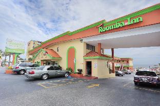 Daytona Beach (FL) United States Hotels