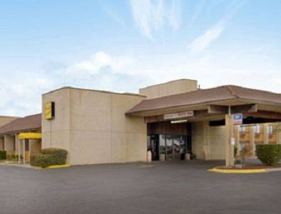 Odessa Texas Vereinigten Staaten Promo-Code Booking.com