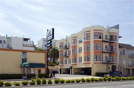 San Francisco (California) United States Promo Code Booking.com