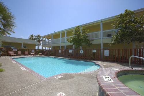 Port Aransas Texas Vereinigten Staaten Promo-Code Booking.com