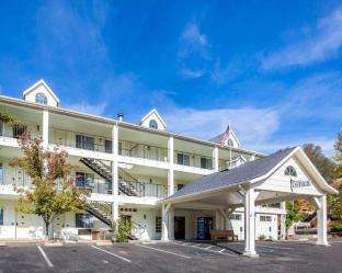 Mariposa (CA) United States Hotels