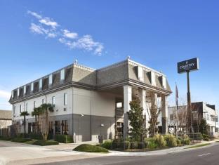 Metairie (LA) United States Hotels