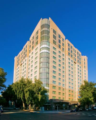 Sacramento (California) United States Hotel