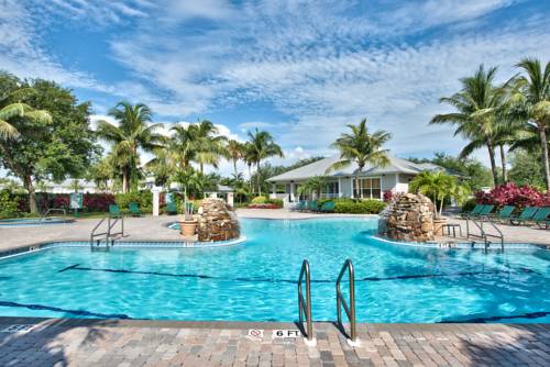 Naples (Florida) United States Hotel