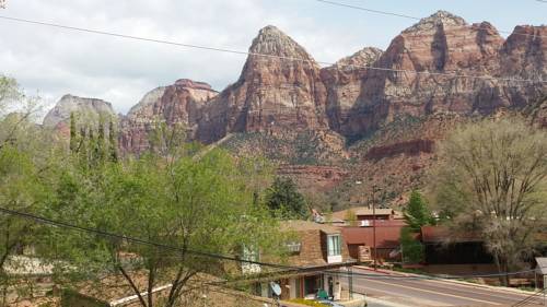 Springdale Utah Vereinigten Staaten Promo-Code Booking.com