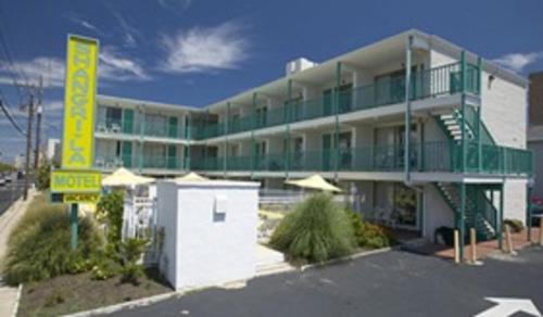 Ocean City (MD) United States Promo Code Agoda.com