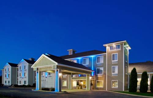 New Buffalo Michigan Vereinigten Staaten Promo-Code Booking.com