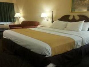 Conway (SC) United States Hotels
