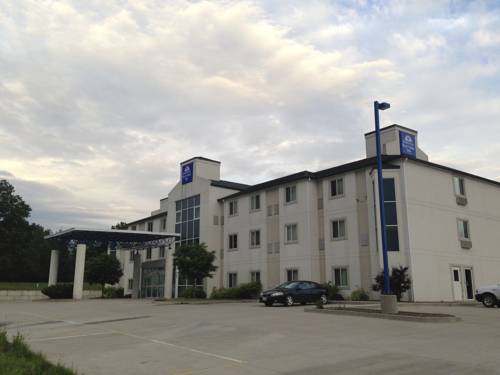 Königreichsstadt Missouri Vereinigten Staaten Promo-Code Booking.com