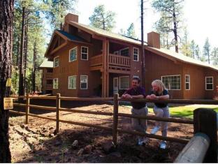 Pinetop (AZ) United States Hotels