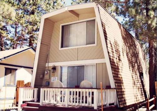 Big Bear City United States Hotel