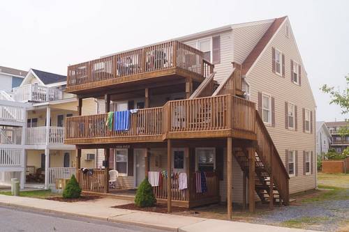 Ocean City (Maryland) United States Hotel
