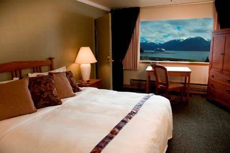Sitka (Alaska) United States Promo Code Booking.com
