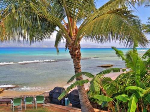Lahaina (Hawái) Estados Unidos codigo de promocion booking.com