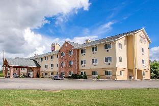 Portage (WI) United States Hotels