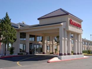 Oklahoma City (OK) United States Hotels