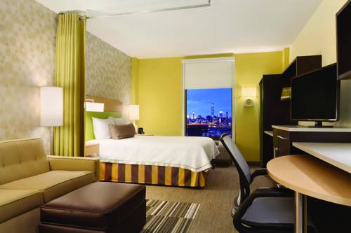 Long Island City New York Vereinigten Staaten Promo-Code Booking.com