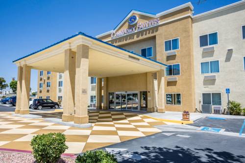 Victorville (California) United States Promo Code Booking.com