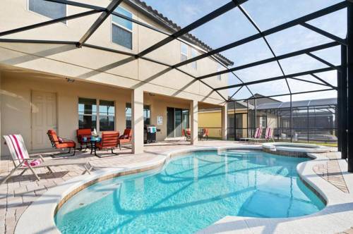 Davenport Florida Vereinigten Staaten Promo-Code Booking.com